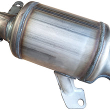 Charger l&#39;image dans la galerie, NINTE For 13-17 Cadillac ATS 14-17 CTS 16-17 Camaro 2.0L Catalytic Converter