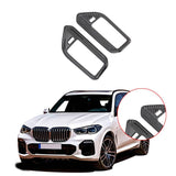 BMW X5 2019 Car Rear Air Vents Outlet Cover Decor Trim 丨 NINTE