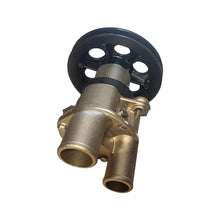 Load image into Gallery viewer, NINTE for EPORMOT Volvo Penta 3857794 Sea Water Pump 3851982 3855079 3852399 Genuine