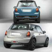 Load image into Gallery viewer, NINTE Taillights For 2011-2013 BMW Mini Cooper R55 R56 R57
