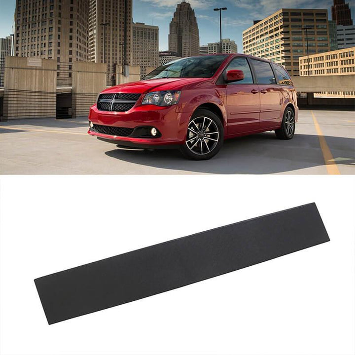 NINTE B Pillar Applique for TownCountry 2008 - 2016 Grand Caravan 2008 - 2020 - NINTE