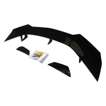 Load image into Gallery viewer, NINTE For 2016 - 2024 Chevy Camaro Rear Spoiler ZL1 1LE Style High Wing Spoiler Trunk Wing - NINTE