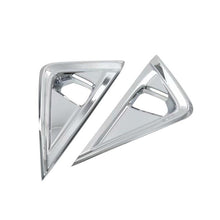 Load image into Gallery viewer, NINTE Toyota Alphard 2018-2019 Electroplate Front Fog Light Cover Lamp Frame - NINTE
