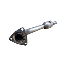 Laden Sie das Bild in den Galerie-Viewer, NINTE For 05-07 Toyota Sequoia 4.7L Catalytic Converter Set 55613 54841