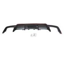 Load image into Gallery viewer, NINTE Rear Diffuser With LED Brake Light For 2018 - 2024 Toyota 8th Gen Camry SE XSE - NINTE