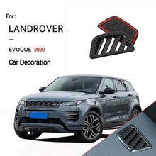 Load image into Gallery viewer, NINTE  Air Vents Outlet  for Land Rover Range Rover Evoque 2011