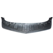 Cargar imagen en el visor de la galería, NINTE Front Bumper Lip For 2013-2015 Chevrolet Camaro Z28 Style Spoiler