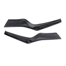 Cargar imagen en el visor de la galería, NINTE Rear Bumper Guards For 2022 2023 11th Gen Honda Civic Sedan