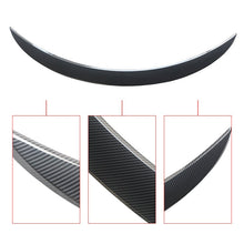 Laden Sie das Bild in den Galerie-Viewer, NINTE Rear Spoiler For 2017 - 2022 Infiniti Q60 Trunk Spoiler Wing - NINTE