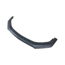Laden Sie das Bild in den Galerie-Viewer, NINTE Front Lip For 2024 - 2025 Ford Mustang ECO G Style ABS Matte Black - NINTE