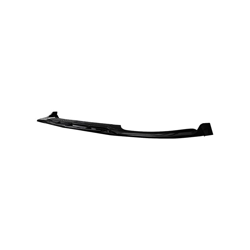 NINTE Front Lip For 2015 - 2018 Mercedes Benz C - Class W205 Sport Bumper Splitter - NINTE