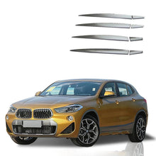 Load image into Gallery viewer, Ninte BMW X2 2018 8 PCS Car Accessory Stainless Steel Chrome Door Handle Cover - NINTE