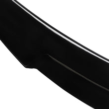 Charger l&#39;image dans la galerie, NINTE PSM Gloss Black Rear Spoiler For BMW 4 Series F36 