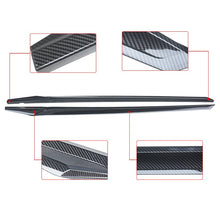 Load image into Gallery viewer, NINTE HPD Style Side Skirts For 2022 - 2025 Honda Civic Sedan&amp; Hatchback - NINTE