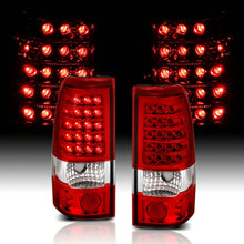 Load image into Gallery viewer, NINTE Taillight For 99-06 Chevy Silverado GMC Sierra