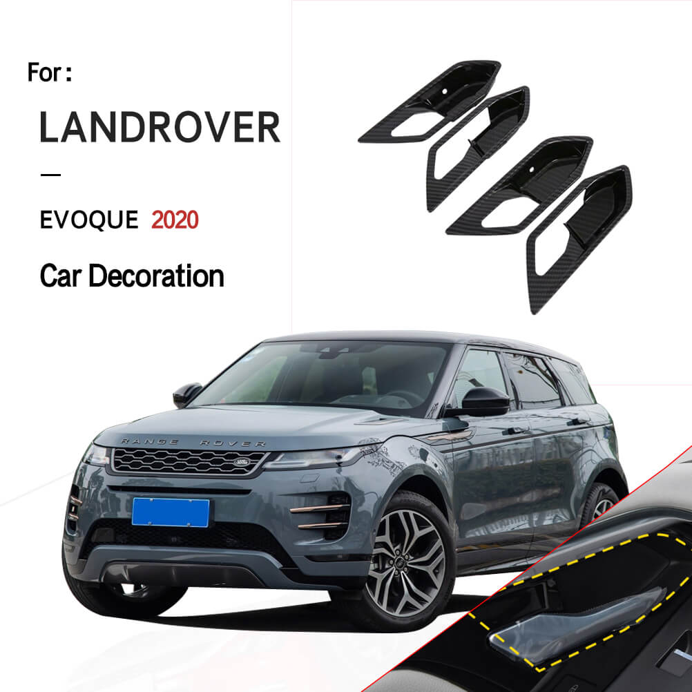 NINTE inner Door Handle for Land Rover Range Rover Evoque 2011NINTE inner Door Handle for Land Rover Range Rover Evoque 2011NINTE inner Door Handle for Land Rover Range Rover Evoque 2011