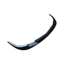 Cargar imagen en el visor de la galería, NINTE For 2005-2013 Corvette C6 Z06 ZR1 Front Bumper Lip Splitter Base Style