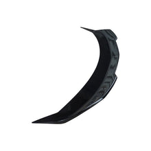Load image into Gallery viewer, NINTE Spoiler for 2020 - 2025 CADILLAC CT4 V Black Wing STYLE Gloss High Kick Duckbill Trunk Wing - NINTE