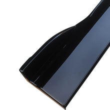 Load image into Gallery viewer, NINTE Side Skirts Fits 2015-2021 Dodge Charger SRT-gloss black