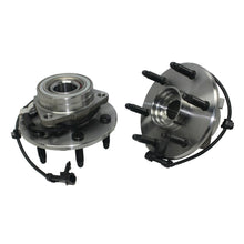 Load image into Gallery viewer, Front Wheel Bearing Hub Assembly - NINTE