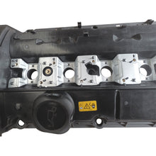 Load image into Gallery viewer, NINTE Valve Cover w/ Gasket &amp; Bolts for 98-02 BMW E39 525i 528i E46 325i 330i X5 Z3