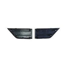 Load image into Gallery viewer, NINTE For Ford F150 2021-2023 1 Set Front Bumper Guards Inserts Pads End Caps Cover Trim