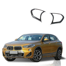 Cargar imagen en el visor de la galería, Ninte BMW X2 2018 ABS Steering Wheel Button Cover - NINTE