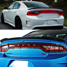 Load image into Gallery viewer, NINTE Rear Spoiler for 2011-2018 Dodge Charger 