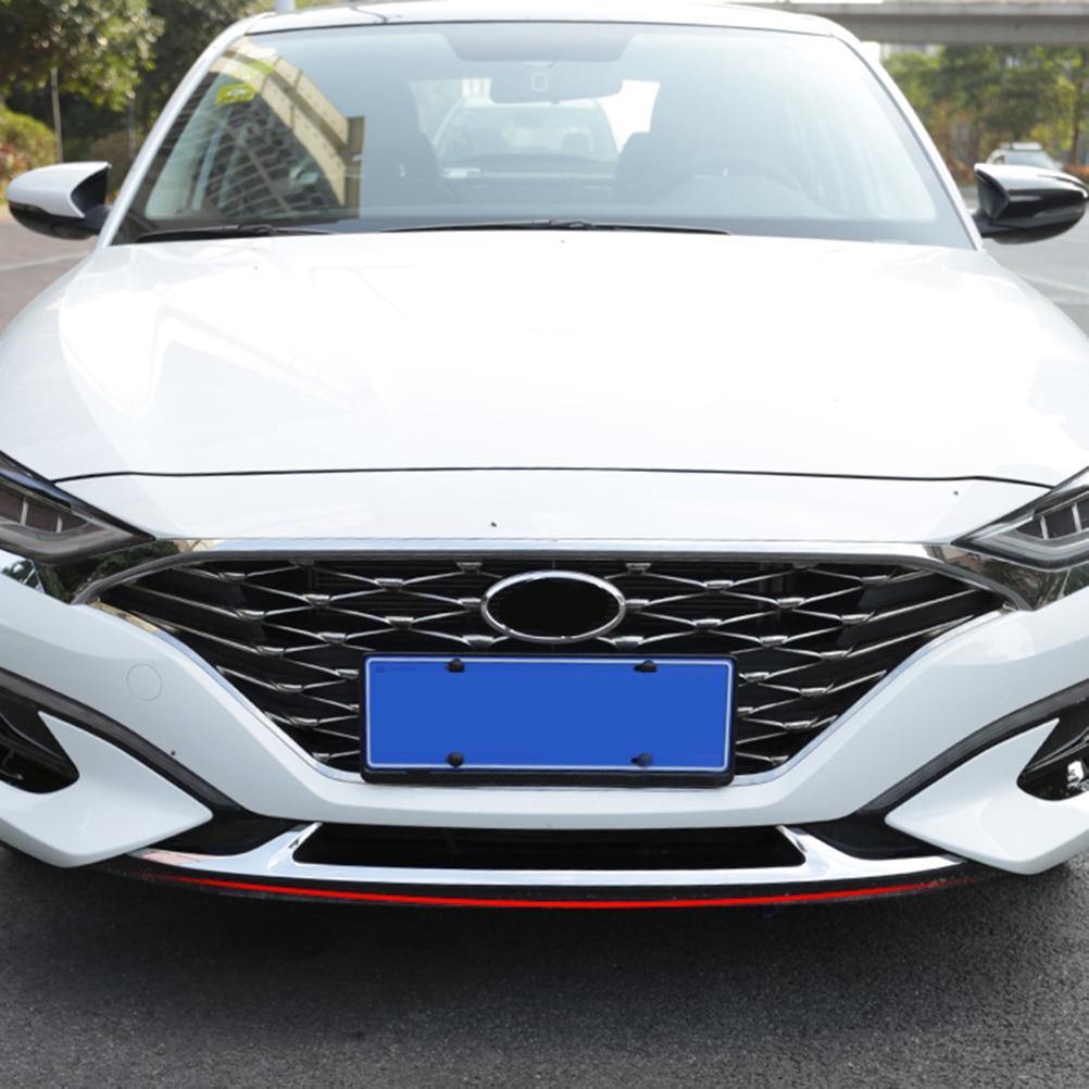 NINTE Hyundai Lafesta 2018-2019 Front Bumper Cover - NINTE