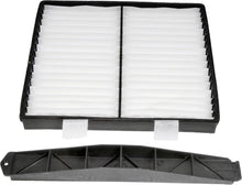 画像をギャラリービューアに読み込む, NINTE 259-200 Cabin Air Filter Retrofit Kit Compatible with 2007-2014 Cadillac Chevrolet GMC