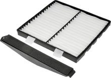 画像をギャラリービューアに読み込む, NINTE 259-200 Cabin Air Filter Retrofit Kit Compatible with 2007-2014 Cadillac Chevrolet GMC