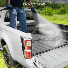 Load image into Gallery viewer, NINTE For 2023-2005 Toyota Tacoma 5 ft ( 60&quot; ) Short Bed  All Weather Car Bed Liner Black