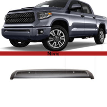 Load image into Gallery viewer, NINTE Front Grill For 2014-2021 Toyota Tundra Replacement Hood Bulge Lower Grille
