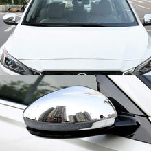 NINTE Mirror Covers For Nissan 2019-2025 Altima / 2020-2025 Sentra - NINTE