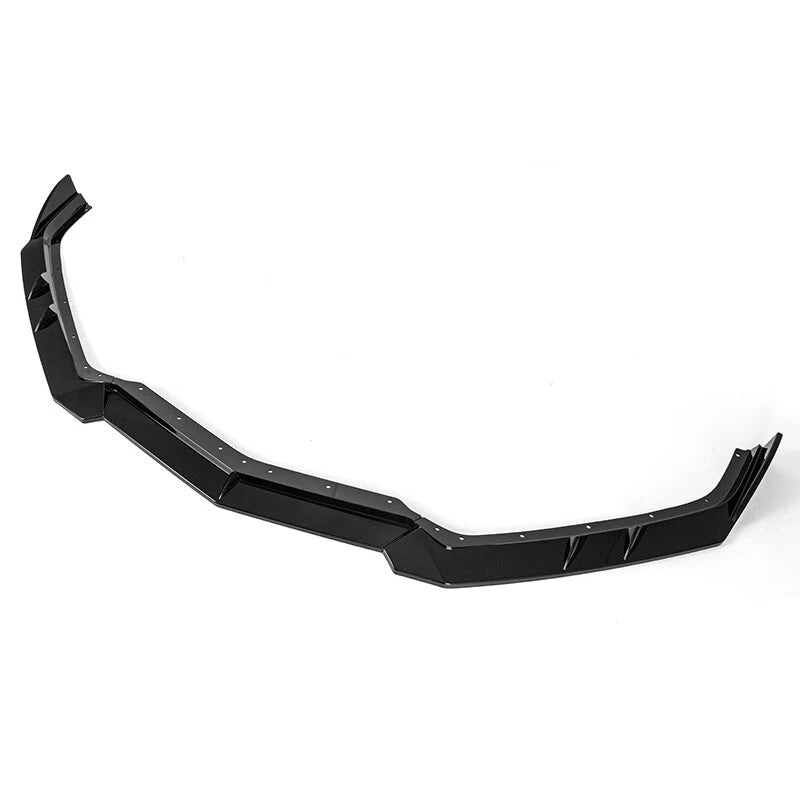 NINTE Front Lip for 2020 - 2026 Chevy Corvette C8 3PCS - NINTE