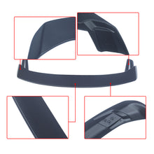Load image into Gallery viewer, NINTE HP/HPD Style Rear Spoiler For 2022 - 2026 11th Gen Honda Civic Hatchback - NINTE