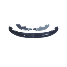 Load image into Gallery viewer, Ninte-ABS-gloss-black-front-lip-for-BMW-4-Series-f32-4-Piece