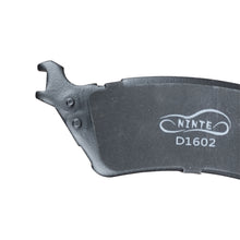 Load image into Gallery viewer, NINTE Front &amp; Rear Ceramic Brake Pads for Ford F-150 F150 2012-2020