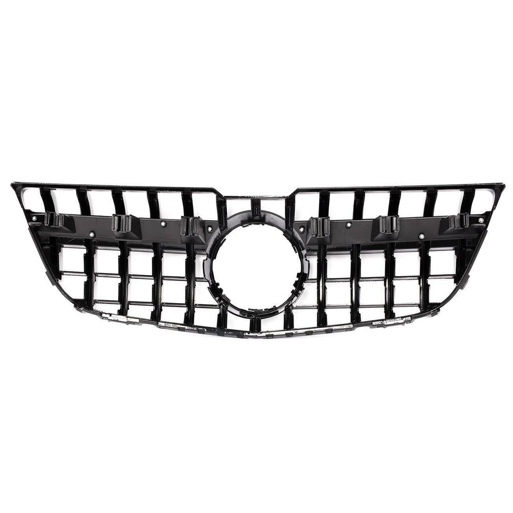 NINTE Grille for MERCEDES BENZ GLK