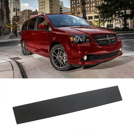 NINTE B Pillar Applique for TownCountry 2008 - 2016 Grand Caravan 2008 - 2020 - NINTE