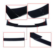Load image into Gallery viewer, NINTE For 2021 - 2025 Ford Mustang Mach - E Rear Spoiler Rear Trunk Spoiler Wing Exterior Accessories - NINTE