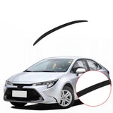 NINTE Rear Spoiler For TOYOTA RALINK 2019 Trunk Wing Splitter