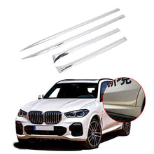 Load image into Gallery viewer, NINTE 2019 BMW X5 Side Skirts