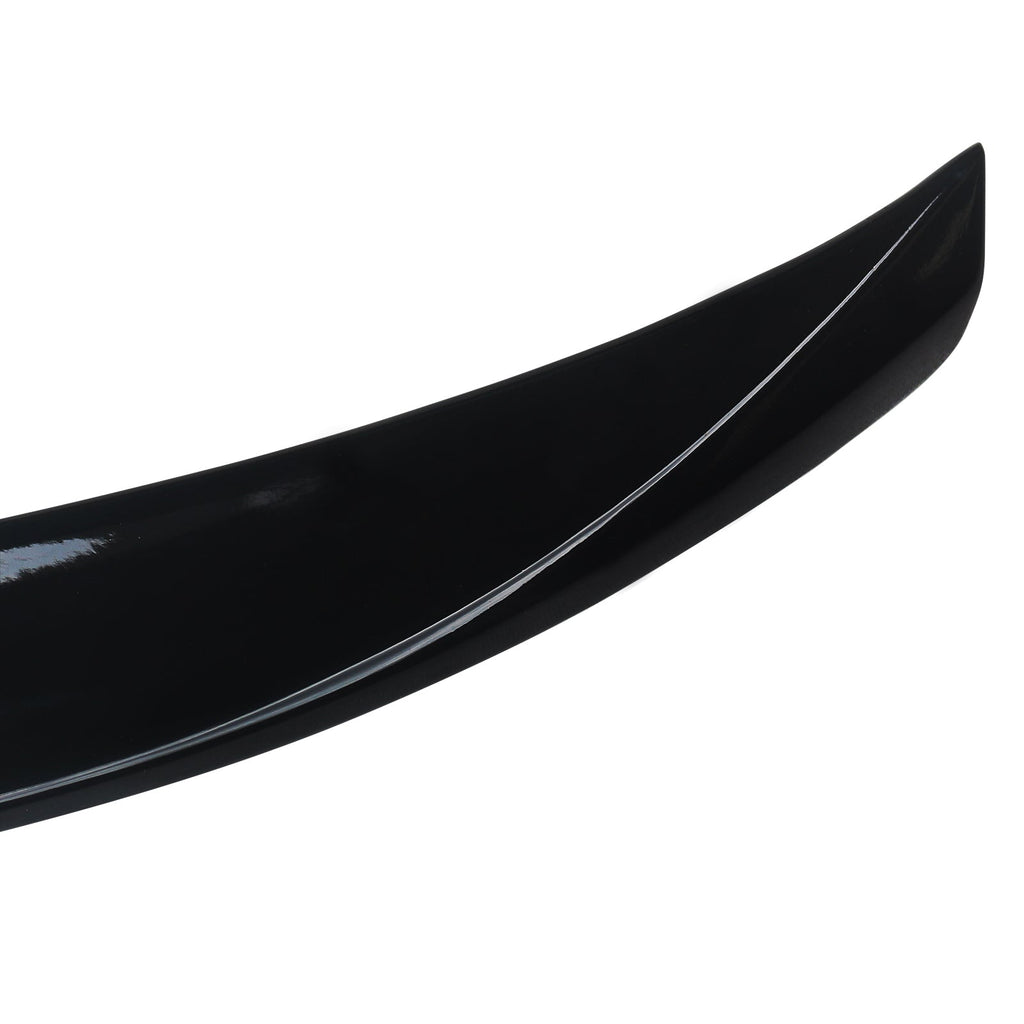 NINTE Gloss Black Rear Spoiler For 2021 2022 2023 2024 Mach-E