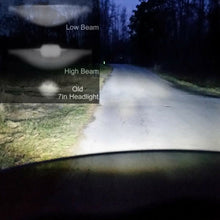 Charger l&#39;image dans la galerie, NINTE Headlight For 90-97 Mazda Miata MX5 MX-5 H6024
