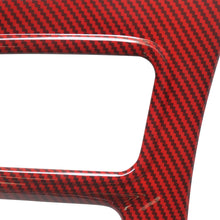 Laden Sie das Bild in den Galerie-Viewer, NINTE Gear Shift Panel Cover For 2015-2020 Dodge Charger 