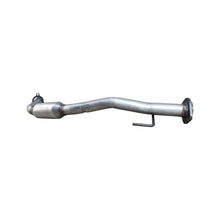 Load image into Gallery viewer, NINTE EPA Catalytic Converter for 2002-2005 Chevy Trailblazer GMC Envoy 4.2L 55476
