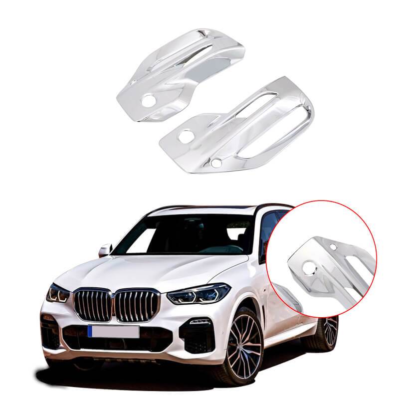 Front Fog Lamp Decoration - NINTE