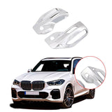 NINTE 2019 BMW Chrome Rear Fog Light Cover