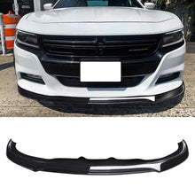 Load image into Gallery viewer, NINTE Front Lip for Dodge Charger R/T 2015-2018
